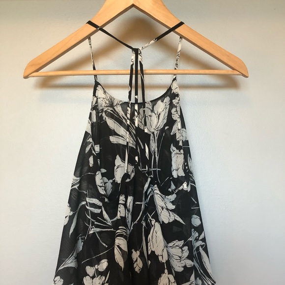 Abercrombie and Fitch Tank Top - Picture 2 of 5